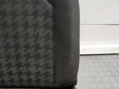 Peça sobressalente para automóvel em segunda mão assento dianteiro esquerdo por audi a3 (8vk) design edition referências oem iam   n2.z2.p.5.f.1