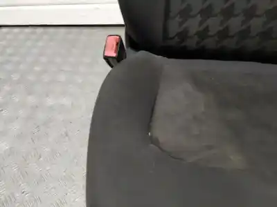 Peça sobressalente para automóvel em segunda mão assento dianteiro esquerdo por audi a3 (8vk) design edition referências oem iam   n2.z2.p.5.f.1