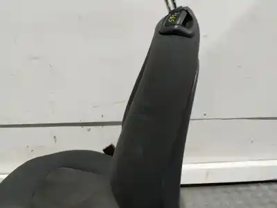 Peça sobressalente para automóvel em segunda mão assento dianteiro esquerdo por audi a3 (8vk) design edition referências oem iam   n2.z2.p.5.f.1