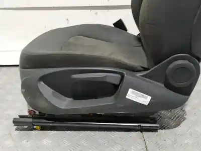 Peça sobressalente para automóvel em segunda mão assento dianteiro esquerdo por audi a3 (8vk) design edition referências oem iam   n2.z2.p.5.f.1