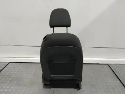 Peça sobressalente para automóvel em segunda mão assento dianteiro esquerdo por audi a3 (8vk) design edition referências oem iam   n2.z2.p.5.f.1