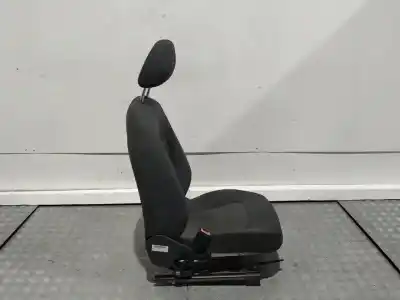Peça sobressalente para automóvel em segunda mão assento dianteiro esquerdo por audi a3 (8vk) design edition referências oem iam   n2.z2.p.5.f.1