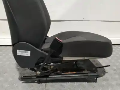 Peça sobressalente para automóvel em segunda mão assento dianteiro esquerdo por audi a3 (8vk) design edition referências oem iam   n2.z2.p.5.f.1