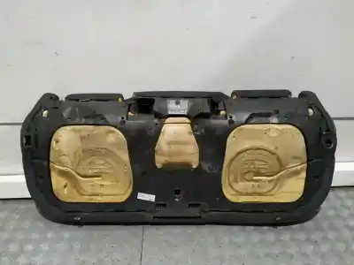 Second-hand car spare part rear seats for audi a3 (8vk) design edition oem iam references 