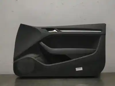 Pezzo di ricambio per auto di seconda mano rivestimento porta anteriore destro per audi a3 (8vk) design edition riferimenti oem iam   n1.z1.30.3.b