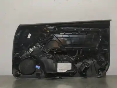 Second-hand car spare part left front door trim for audi a3 (8vk) design edition oem iam references 