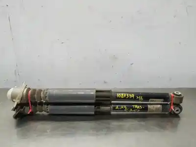 Second-hand car spare part rear shock absorber set for audi a3 (8vk) design edition oem iam references   n6.z1.parle.11