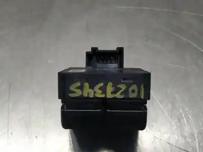 Second-hand car spare part left front power window switch for audi a3 (8vk) design edition oem iam references 8v0959851b  n1.z1.15.22