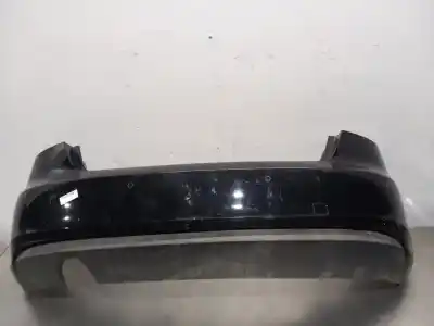 Second-hand car spare part rear bumper for audi a3 (8vk) design edition oem iam references   n2.z1.15.b