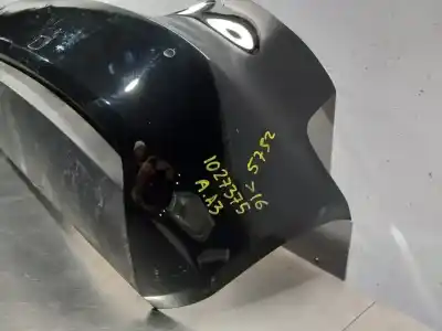 Second-hand car spare part rear bumper for audi a3 (8vk) design edition oem iam references   n2.z1.15.b