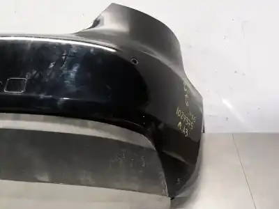 Second-hand car spare part rear bumper for audi a3 (8vk) design edition oem iam references   n2.z1.15.b