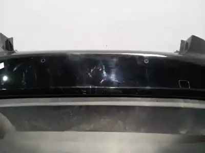 Second-hand car spare part rear bumper for audi a3 (8vk) design edition oem iam references   n2.z1.15.b