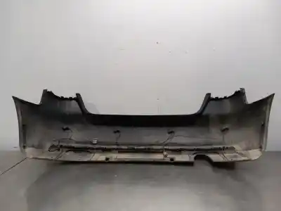 Second-hand car spare part rear bumper for audi a3 (8vk) design edition oem iam references 