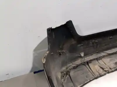 Second-hand car spare part rear bumper for audi a3 (8vk) design edition oem iam references   n2.z1.15.b