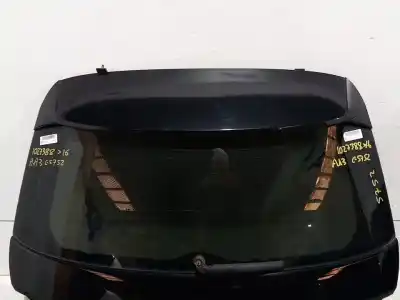 Second-hand car spare part tailgate for audi a3 (8vk) design edition oem iam references   n5.z1.5.17.a