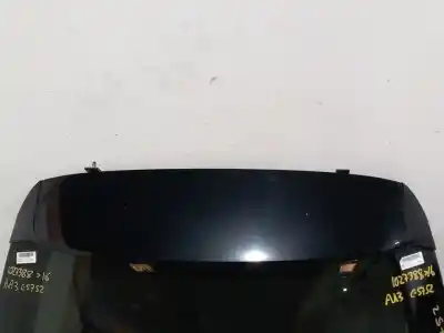 Second-hand car spare part tailgate for audi a3 (8vk) design edition oem iam references   n5.z1.5.17.a