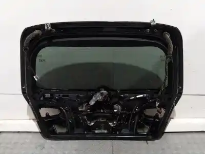 Second-hand car spare part tailgate for audi a3 (8vk) design edition oem iam references   n5.z1.5.17.a