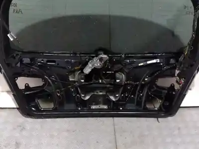 Second-hand car spare part tailgate for audi a3 (8vk) design edition oem iam references   n5.z1.5.17.a