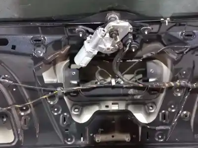 Second-hand car spare part tailgate for audi a3 (8vk) design edition oem iam references   n5.z1.5.17.a