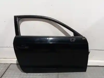 Peça sobressalente para automóvel em segunda mão porta dianteira direita por audi a3 (8vk) design edition referências oem iam   n1.z2.3.19.a