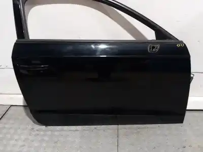 Peça sobressalente para automóvel em segunda mão porta dianteira direita por audi a3 (8vk) design edition referências oem iam   n1.z2.3.19.a