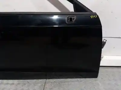 Peça sobressalente para automóvel em segunda mão porta dianteira direita por audi a3 (8vk) design edition referências oem iam   n1.z2.3.19.a