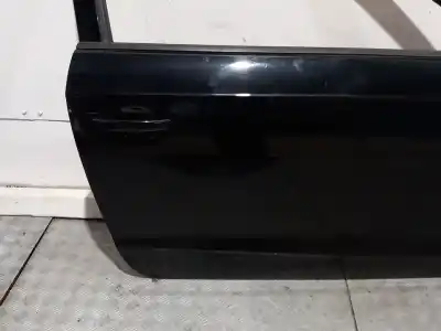 Peça sobressalente para automóvel em segunda mão porta dianteira direita por audi a3 (8vk) design edition referências oem iam   n1.z2.3.19.a