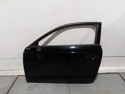Peça sobressalente para automóvel em segunda mão porta da frente esquerda por audi a3 (8vk) design edition referências oem iam   n5.z1.3.19.a