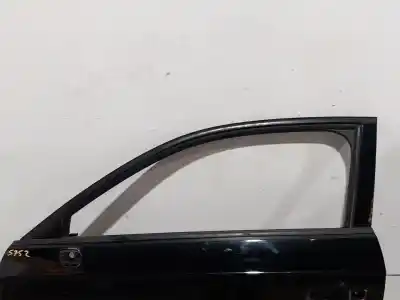 Peça sobressalente para automóvel em segunda mão porta da frente esquerda por audi a3 (8vk) design edition referências oem iam   n5.z1.3.19.a