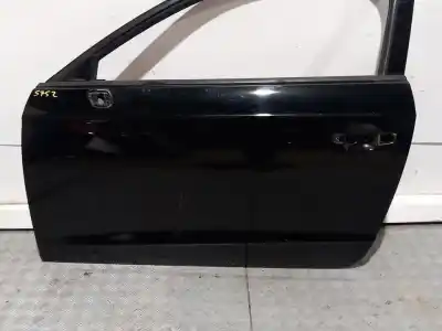 Peça sobressalente para automóvel em segunda mão porta da frente esquerda por audi a3 (8vk) design edition referências oem iam   n5.z1.3.19.a
