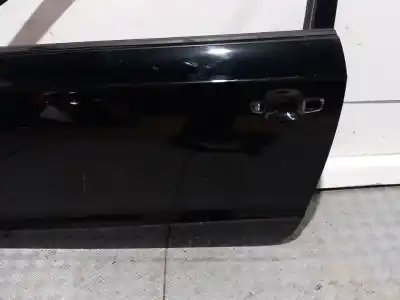 Second-hand car spare part left front door for audi a3 (8vk) design edition oem iam references 
