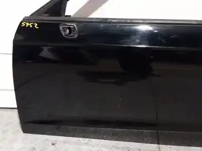 Peça sobressalente para automóvel em segunda mão porta da frente esquerda por audi a3 (8vk) design edition referências oem iam   n5.z1.3.19.a
