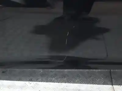 Peça sobressalente para automóvel em segunda mão porta da frente esquerda por audi a3 (8vk) design edition referências oem iam   n5.z1.3.19.a