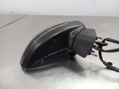 Second-hand car spare part right rearview mirror for audi a3 (8vk) design edition oem iam references 