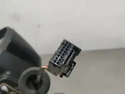 Peça sobressalente para automóvel em segunda mão espelho retrovisor esquerdo por audi a3 (8vk) design edition referências oem iam   n1.z1.15.1.m