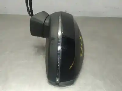 Peça sobressalente para automóvel em segunda mão espelho retrovisor esquerdo por audi a3 (8vk) design edition referências oem iam   n1.z1.15.1.m