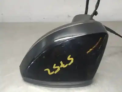 Peça sobressalente para automóvel em segunda mão espelho retrovisor esquerdo por audi a3 (8vk) design edition referências oem iam   n1.z1.15.1.m