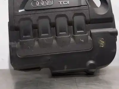 Second-hand car spare part Engine Cover for AUDI A3 (8VK) design edition OEM IAM references 04L103925L  N1.Z2.24.2.B
