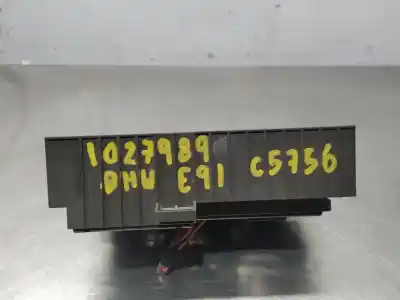 Second-hand car spare part FUSE BOX UNIT for BMW SERIE 3 TOURING (E91)  OEM IAM references 911944604  N1.Z2.9.1.1