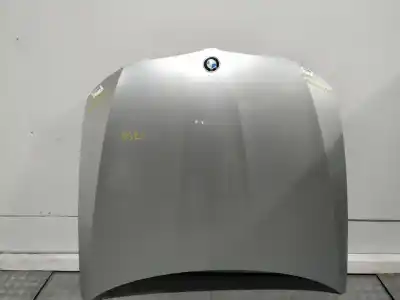 Peça sobressalente para automóvel em segunda mão capot por bmw serie 3 touring (e91) 318d referências oem iam   n5.z1.4.15.a
