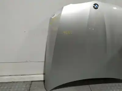 Peça sobressalente para automóvel em segunda mão Capot por BMW SERIE 3 TOURING (E91) 318d Referências OEM IAM   N5.Z1.4.15.A