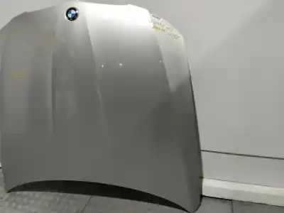 Peça sobressalente para automóvel em segunda mão capot por bmw serie 3 touring (e91) 318d referências oem iam   n5.z1.4.15.a