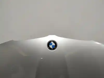 Peça sobressalente para automóvel em segunda mão capot por bmw serie 3 touring (e91) 318d referências oem iam   n5.z1.4.15.a