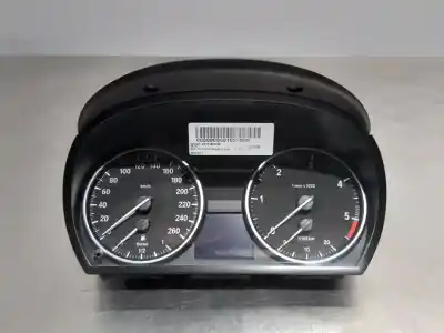 Peça sobressalente para automóvel em segunda mão quadrante por bmw serie 3 touring (e91) 318d referências oem iam 9220963  n1.z2.2.12.3