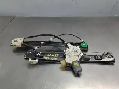 Peça sobressalente para automóvel em segunda mão elevador de vidros dianteiro direito por bmw serie 3 touring (e91) 318d referências oem iam 7140588  n1.z2.18.6.2