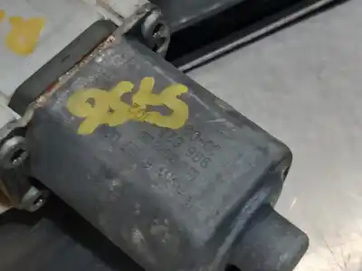 Peça sobressalente para automóvel em segunda mão elevador de vidros dianteiro direito por bmw serie 3 touring (e91) 318d referências oem iam 7140588  n1.z2.18.6.2