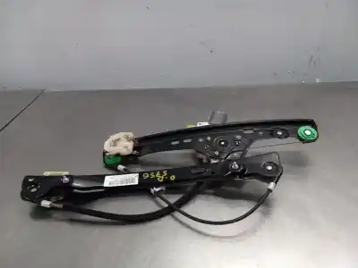 Peça sobressalente para automóvel em segunda mão elevador de vidros dianteiro direito por bmw serie 3 touring (e91) 318d referências oem iam 7140588  n1.z2.18.6.2