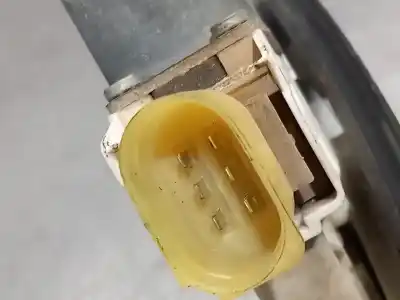 Second-hand car spare part PASSENGER SIDE RIGHT WINDOW REGULATOR for BMW SERIE 3 TOURING (E91)  OEM IAM references 7140588  N1.Z2.18.6.2