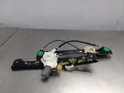 Peça sobressalente para automóvel em segunda mão elevador de vidros dianteira esquerda por bmw serie 3 touring (e91) 318d referências oem iam 7060265  n1.z2.18.6.2