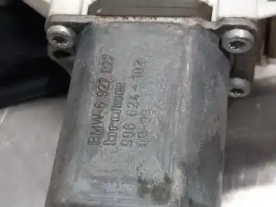 Peça sobressalente para automóvel em segunda mão elevador de vidros dianteira esquerda por bmw serie 3 touring (e91) 318d referências oem iam 7060265  n1.z2.18.6.2